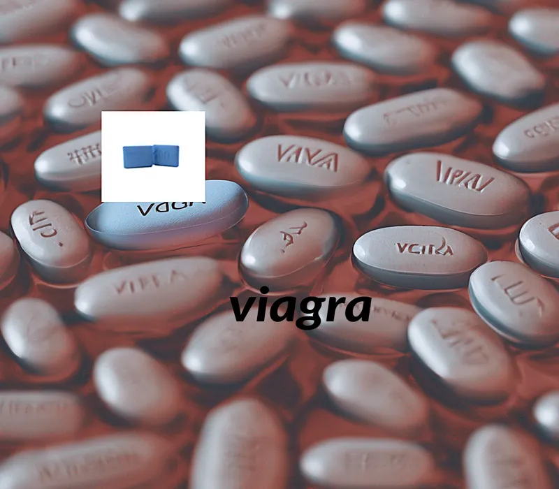 Pastillas viagra venta